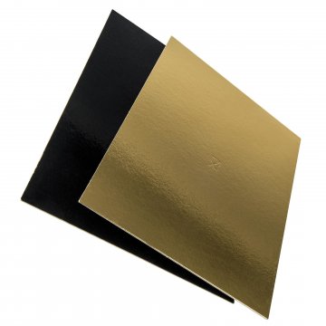 TAVOLETTE LATTE/NERO/ORO GR 2400